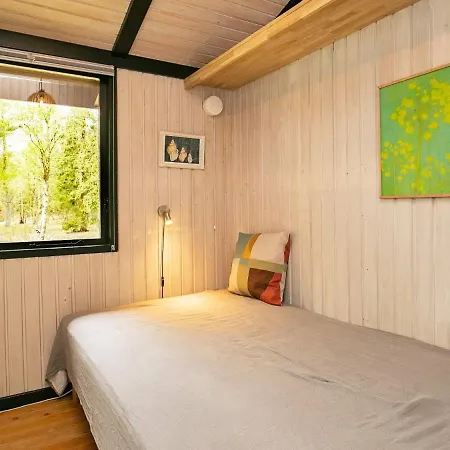 Ferienhaus Holiday Home Laeso Xlii Laeso