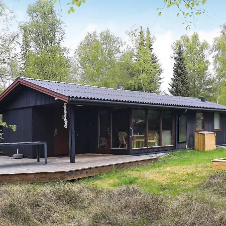 Holiday Home Laeso Xlii * Laeso