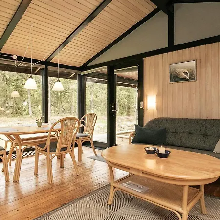 Holiday Home Laeso Xlii *