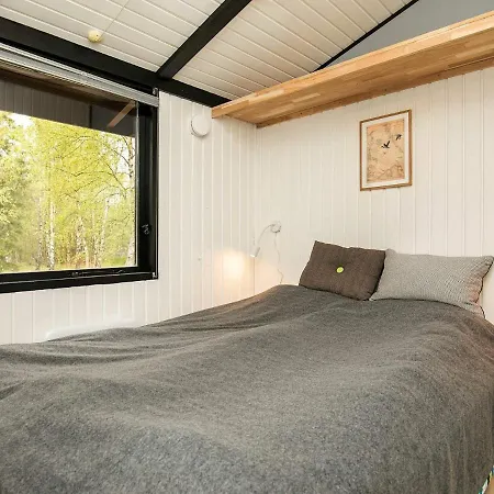 Holiday Home Laeso Xlii