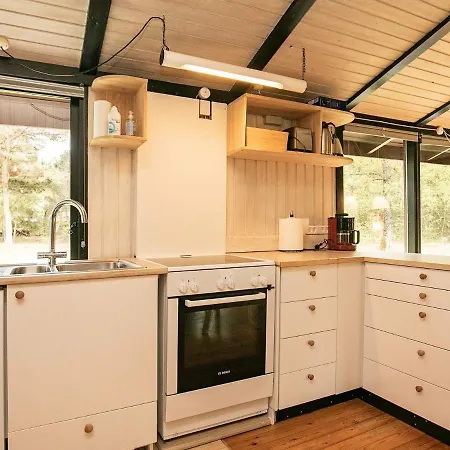 Holiday Home Laeso Xlii Ferienhaus *
