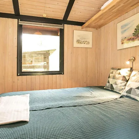 Holiday Home Laeso Xlii *