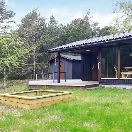 Ferienhaus Holiday Home Laeso Xlii