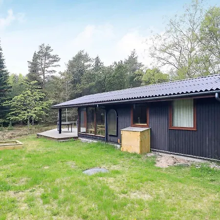 Ferienhaus Holiday Home Laeso Xlii *